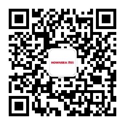 浩信傳媒微信公眾號